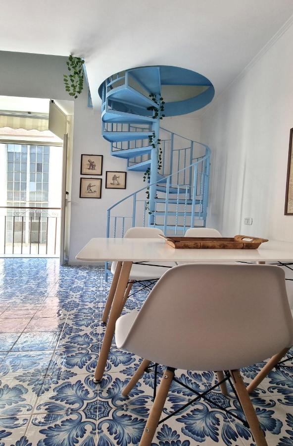 Vacanzella Apartment Naples Exterior photo