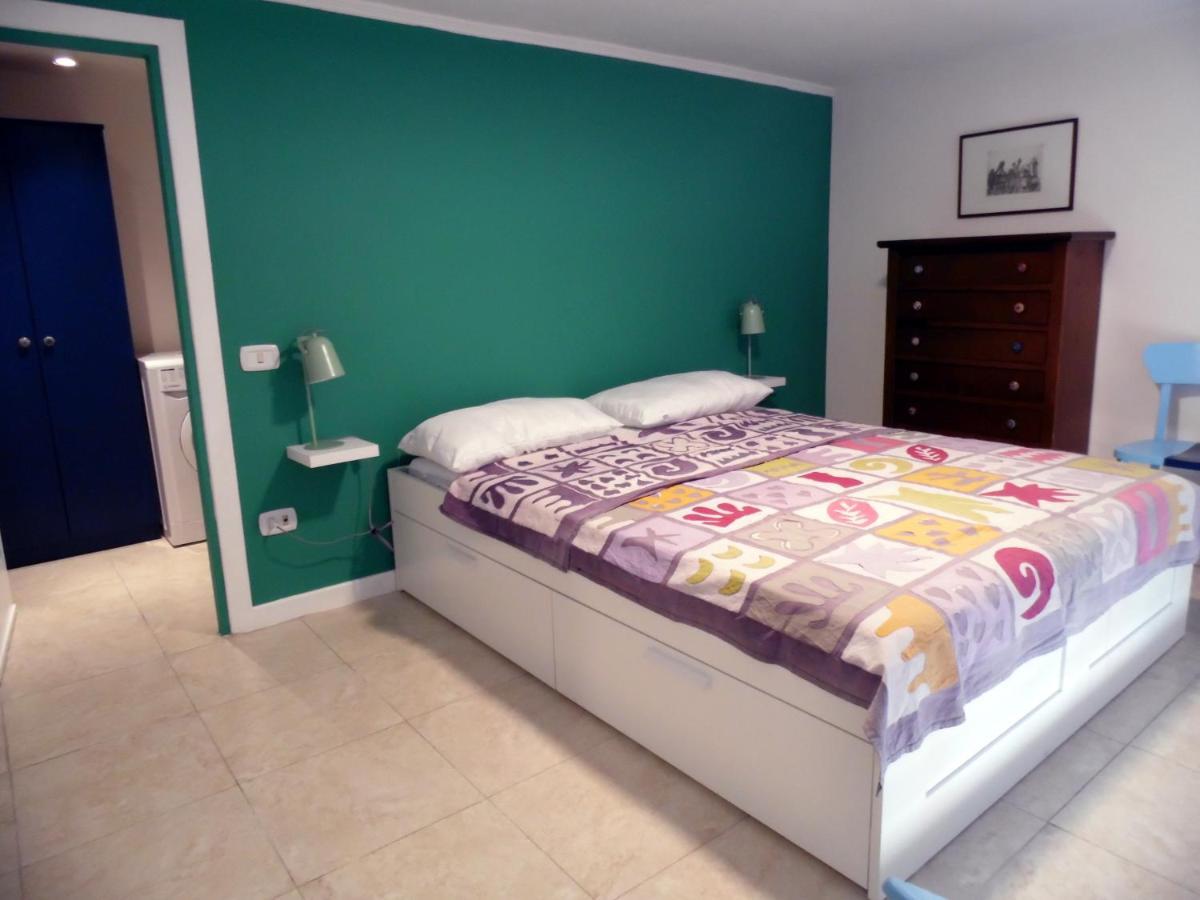 Vacanzella Apartment Naples Exterior photo